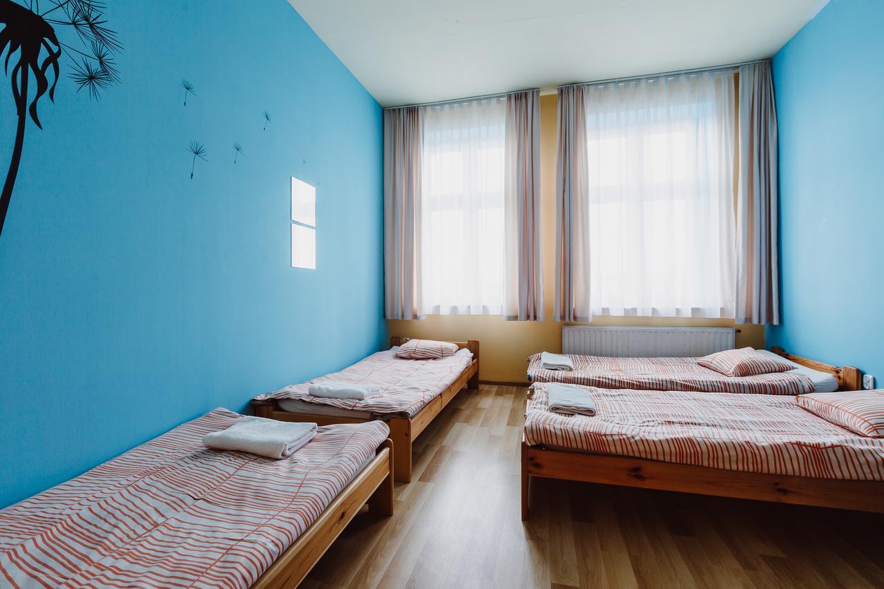 Hostel Tara Krakov Exteriér fotografie
