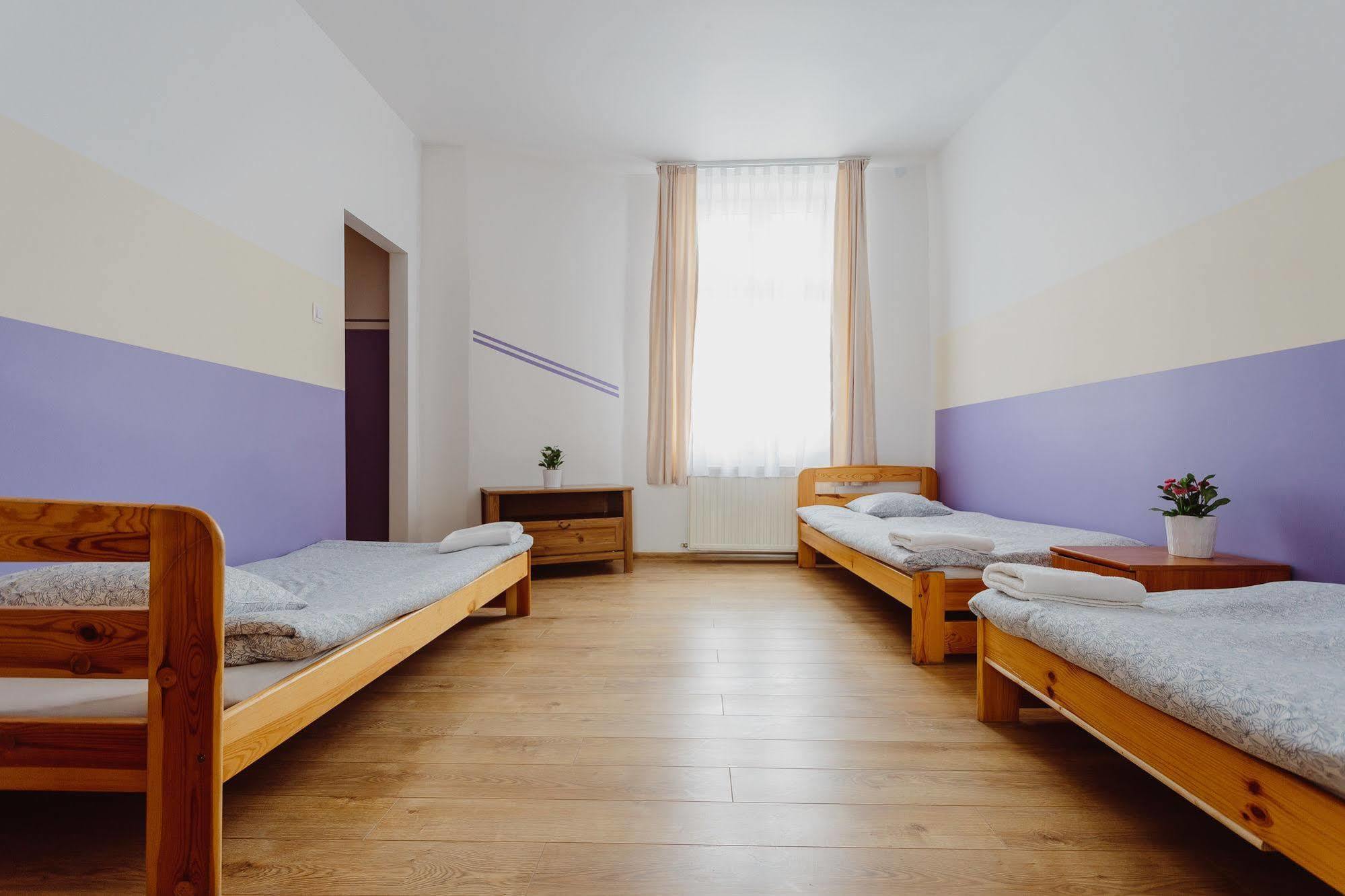 Hostel Tara Krakov Exteriér fotografie